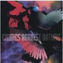Frank Rogala - Crimes Against Nature
