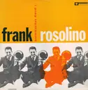 LP - Frank Rosolino - I Play Trombone - Mono + Insert