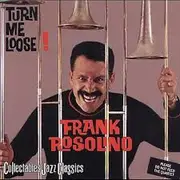 CD - Frank Rosolino - Turn Me Loose!