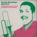 CD - Frank Rosolino And His Quartet Featuring Sonny Clark - Complete Recordings