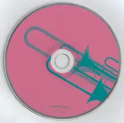 CD - Frank Rosolino And His Quartet Featuring Sonny Clark - Complete Recordings