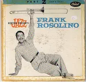 Frank Rosolino - Frank Rosolino (Part 2)