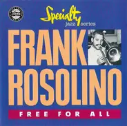 Frank Rosolino - Free for All
