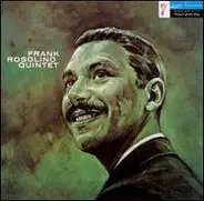 Frank Rosolino Quintet - Frank Rosolino Quintet