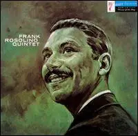 Frank Rosolino Quintet - Frank Rosolino Quintet