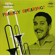 Frank Rosolino Quintet - Frankly Speaking