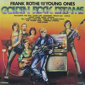 The Young Ones - Golden Rock Dreams