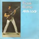 7inch Vinyl Single - Frank Rothe - Arktis Lady
