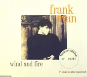Frank Ryan - Wind And Fire