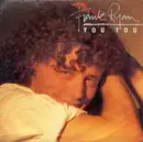 7inch Vinyl Single - Frank Ryan - You You