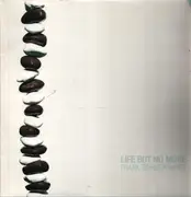 LP - Frank Schweikhardt - Life But No More - White