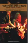 Paperback - Frank Schäfer - The Boys Are Back in Town