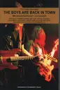 Paperback - Frank Schäfer - The Boys Are Back in Town
