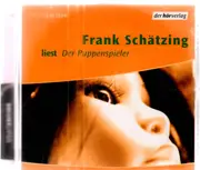 CD - Frank Schätzing - Der Puppenspieler