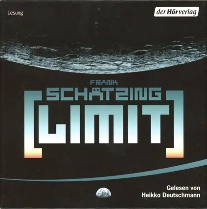 Frank Schätzing - Limit