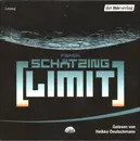 CD-Box - Frank Schätzing - Limit - Hardcover box