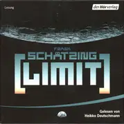 CD-Box - Frank Schätzing - Limit - Hardcover box