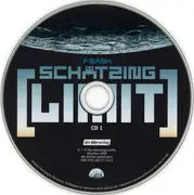 CD-Box - Frank Schätzing - Limit - Hardcover box