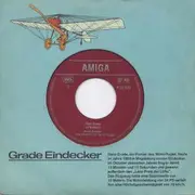 7inch Vinyl Single - Frank Schöbel , Uve Schikora Und Seine Gruppe - Get Down