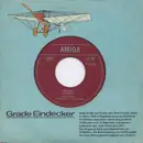 7inch Vinyl Single - Frank Schöbel , Uve Schikora Und Seine Gruppe - Get Down