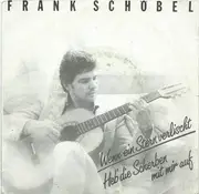 7inch Vinyl Single - Frank Schöbel - Wenn Ein Stern Verlischt