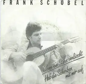 Frank Schöbel - Wenn Ein Stern Verlischt