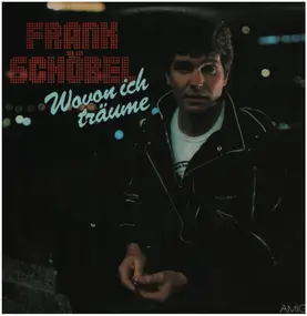 Frank Schöbel - Wovon Ich Träume