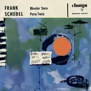 7inch Vinyl Single - Frank Schöbel - Blonder Stern / Party-Twist - Mono