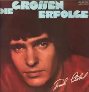 LP - Frank Schöbel - Die Großen Erfolge