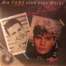 7inch Vinyl Single - Frank Schöbel - Die Fans Sind Eine Macht - EP