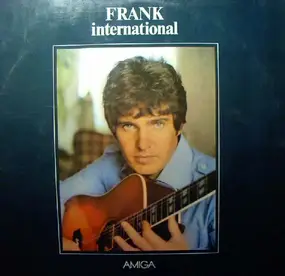 Frank Schöbel - Frank International