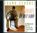 CD - Frank Schöbel - Mädchen Du Bist Schön