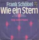 7inch Vinyl Single - Frank Schöbel - Wie Ein Stern