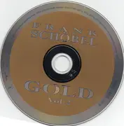 CD - Frank Schöbel - Gold Vol. 2