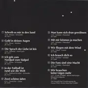 CD - Frank Schöbel - Golden Stars