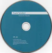 CD - Frank Schöbel - Heimliche Träume