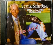 Frank Schröder - Best Of - Alles Drin