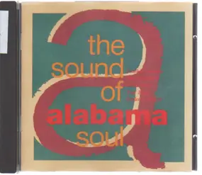 Anita Ward - The Sound Of Alabama Volume 1