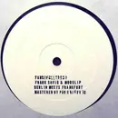 LP - Frank Savio & Mooslip - Berlin Meetz Frankfurt