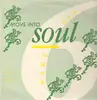 LP - Frank Seay, Ernesta Dunbar, a.o. - Move Into Soul Part Six