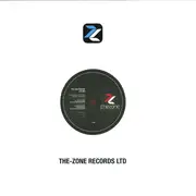12inch Vinyl Single - Frank Serious - Mnestic / Roaches