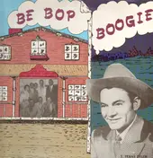 Frank Simon - Be Bop Boogie