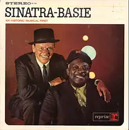 Frank Sinatra - Count Basie - Sinatra & Basie