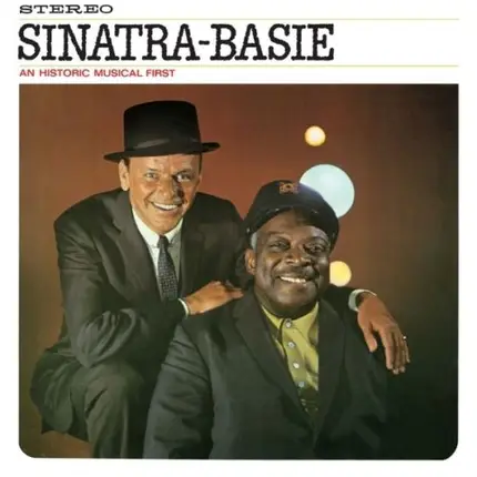 Frank Sinatra - Sinatra & Basie