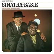 LP - Frank Sinatra - Sinatra-Basie: An Historic Music First (lp) - .. MUSICAL FIRST// 180 GRAMS VINYL + DOWNLOAD
