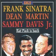 Frank Sinatra / Dean Martin / Sammy Davis Jr. - Rat Pack Is Back
