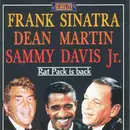 CD - Frank Sinatra / Dean Martin / Sammy Davis Jr. - Rat Pack Is Back