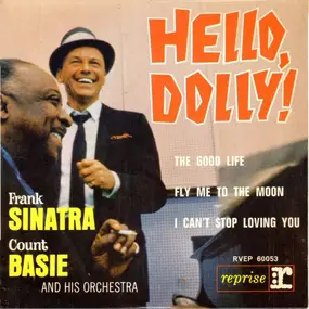 Frank Sinatra - Hello, Dolly!