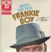 LP - Frank Sinatra - Frankie Boy- Swing mit Frank Sinatra - HÖR ZU, Stereo