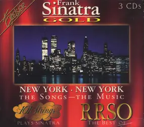 Frank Sinatra - New York, New York: The Songs - The Music